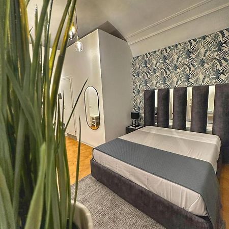 Boutique Rooms B&B Catania Bagian luar foto