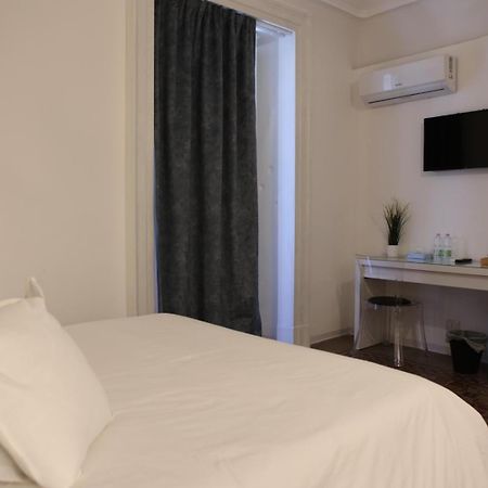Boutique Rooms B&B Catania Bagian luar foto