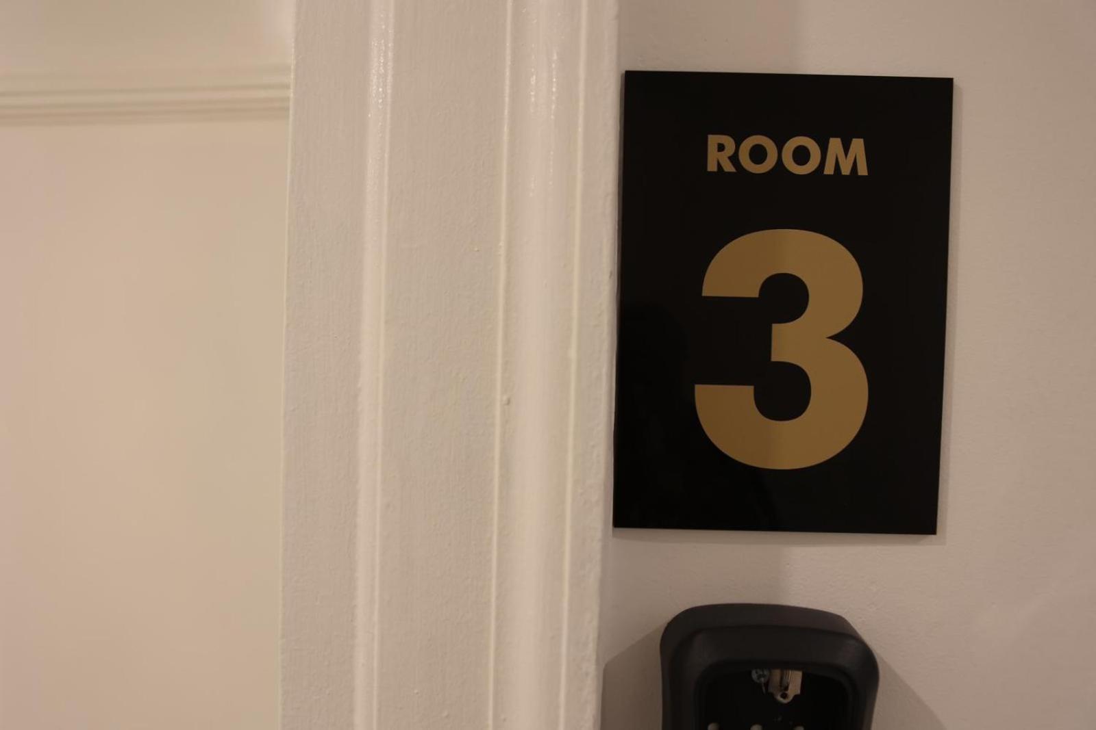Boutique Rooms B&B Catania Bagian luar foto