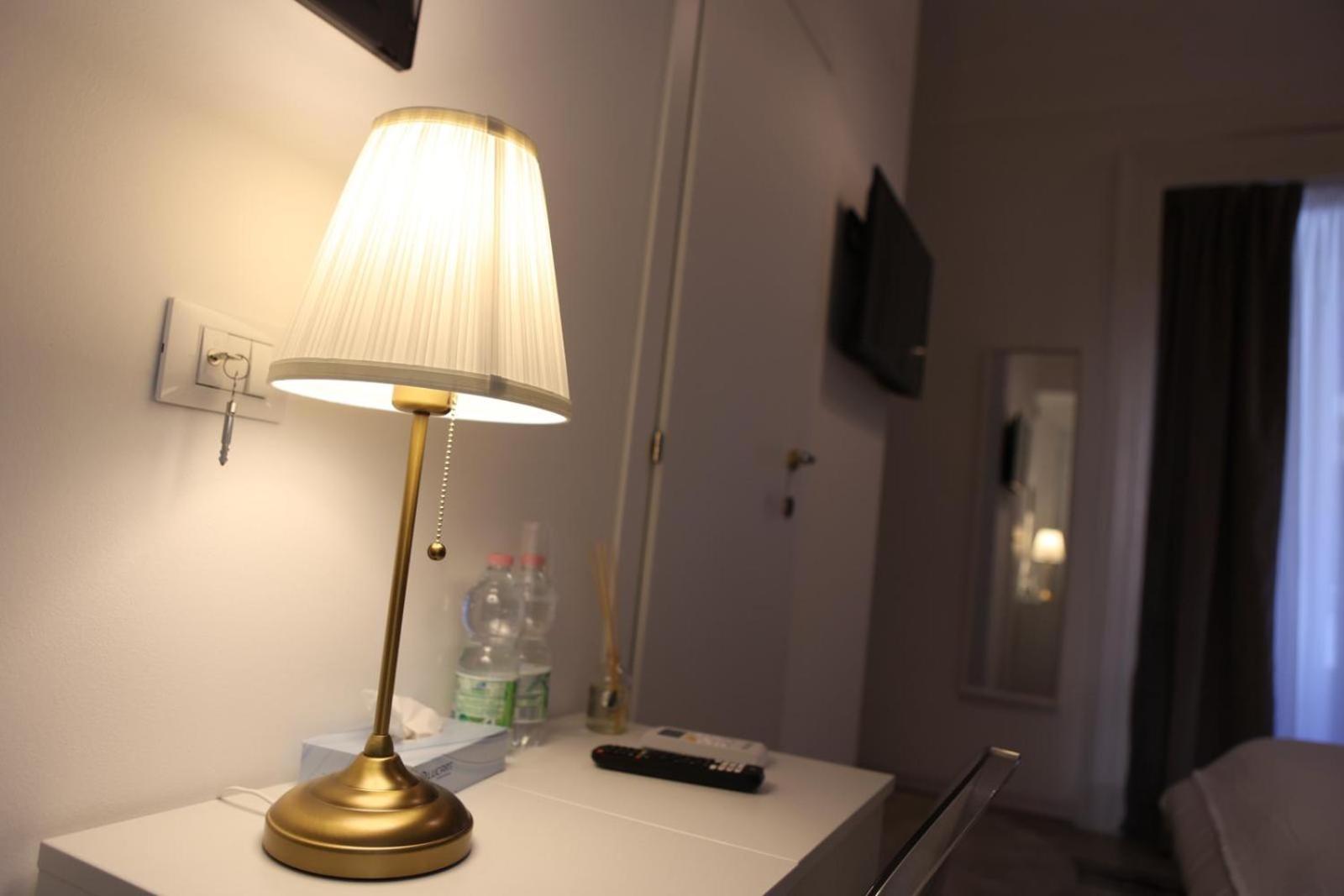Boutique Rooms B&B Catania Bagian luar foto