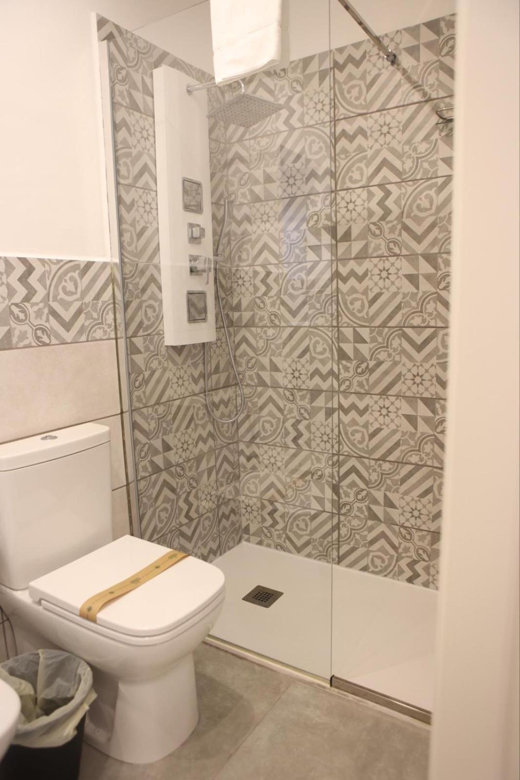 Boutique Rooms B&B Catania Bagian luar foto