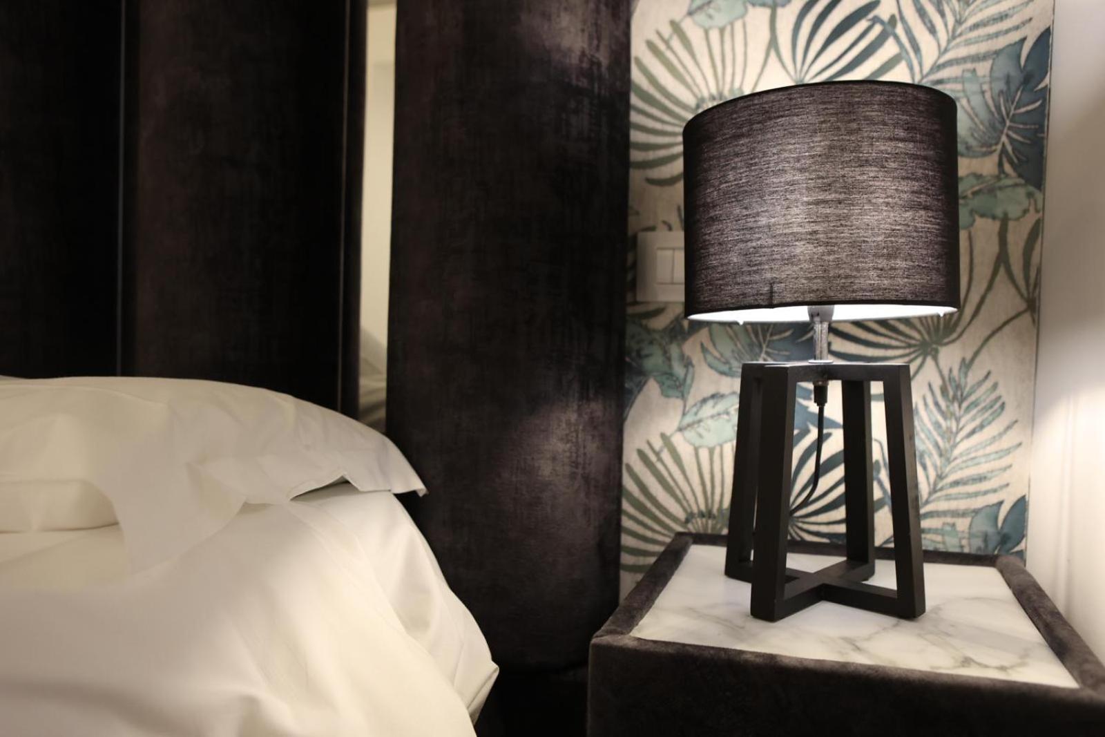 Boutique Rooms B&B Catania Bagian luar foto